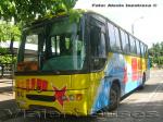 Marcopolo Andare / Mercedes Benz OF-1721 / Unidades Buses Ma-ve
