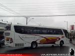 Marcopolo Viaggio G7 1050 / Mercedes Benz OC-500RF / Buses Cariz