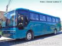 Busscar Jum Buss 340 / Mercedes Benz OH-1318 / Transporte Privado