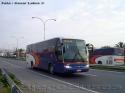 Marcopolo Andare Class / Mercedes Benz O-500RS / Link