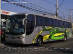 Comil Campione 3.45 / Mercedes Benz OH-1628 / Buses J. Ahumada