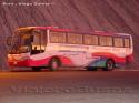 Busscar El Buss 340 / Volvo B7R / Pullman Bus Industrial