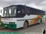 Busscar El Buss 320 / Mercedes Benz OF-1318 /  Buses Galan