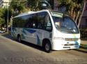 Marcopolo Senior G6 / Mercedes Benz LO-915 / Bus Service