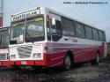 Metalpar Petrohue / Mercedes Benz OF-1318 / Buses Elohim