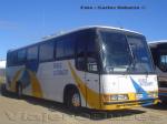 Comil Galleggiante / Mercedes Benz OH-1318 / Buses Notebaert