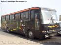 Busscar El Buss 340 / Mercedes Benz OF-1620 / Transporte Privado