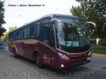 Marcopolo Ideale 770 / Mercedes Benz OF-1722 / Hualpen