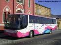 Busscar El Buss 340 / Scania K124IB / Pullman Bus