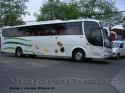 Marcopolo Viaggio 1050 / Scania F94HB / Buses Madrid