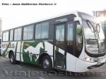 Busscar Urbanuss Pluss / Mercedes Benz OF-1417 / Kemel Bus