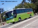 Marcopolo Andare Class 1000 / Scania K-340 / Tur-Bus Industrial