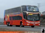 Marcopolo Paradiso G7 1800DD / Mercedes Benz O-500RSD / Pullman Bus Industrial