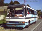 Mercedes Benz O-370RS / Buses Nelyber