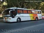 Busscar Jum Buss 340 / Scania K113 / M & M Transportes