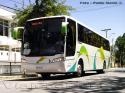 Busscar Vissta Buss LO / Mercedes Benz OH-1628 / Buses Madrid
