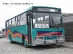 Ciferal Padron Rio / Mercedes Benz OF-1318 / Buses LCT