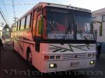 Busscar El Buss 340 / Scania K112 / Salón Rios del Sur