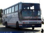 Busscar Jum Buss 380 / Scania K112 / Turismo Tabilo´s Bus
