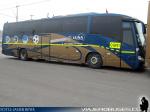 Irizar Century / Scania K380/ Buses Selti - Pullman Luna Express