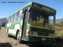Busscar Urbanus / Mercedes Benz OF-1115 / Transporte Agricola