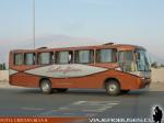 Marcopolo Viaggio GV850 / Mercedes Benz OF-1318 / Buses Schuftan
