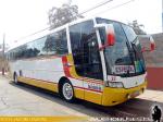 Busscar Vissta Buss LO / Mercedes Benz O-400RSE / Particular Especial CVU