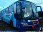 Busscar El Buss 340 / Volvo B7R / Buses Naduam