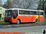 Busscar Jum Buss 340 / Volvo B10M / Elper