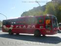 Busscar Interbuss / Volvo B7R / Plaza