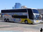 Marcopolo Paradiso 1800DD / Scania K380 / La Paraguaya