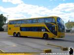 Metalsur Starbus 2 / Scania K410 / Tramat