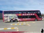 Busscar Panoramico DD / Mercedes Benz O-500RSD / Marga Taqsa