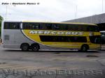 Marcopolo Paradiso GV1800DD / Scania K124IB / Mercobus