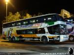 Marcopolo Paradiso GV1800DD / Scania K124IB / La Preferida Bus - Boliviana