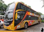 Metalsur Starbus 2 / Scania K410 / El Pulqui