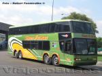 Marcopolo Paradiso GV 1800 / Scania K113 / Autotransportes San Juan