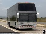 Marcopolo Paradiso 1800DD / Scania K420 / Expreso Veragüense