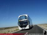 Metalsur Starbus / Mercedes Benz O-500RSD / Cono Sur