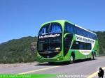 Metalsur Starbus 2 / Mercedes Benz O-500RSD / Via Bariloche