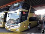 Marcopolo Paradiso G7 1800DD / Scania K460 / Flores