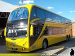 Metalsur Starbus 2 / Scania K400 / Tramat
