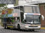 Marcopolo Paradiso 1800DD / Scania K420 / Flecha Bus