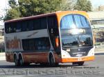 Metalsur Starbus / Mercedes Benz O-500RSD / Iselin