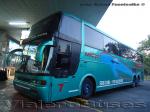Busscar Jum Buss 400P / Scania K113 / Micro