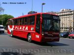 Busscar Interbus / Volvo B7R / Plaza