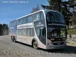 Metalsur Starbus / Mercedes Benz O-500RSD / Flecha Bus Viajes