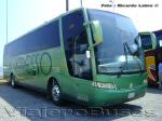 Busscar Vissta Buss HI / Scania K124IB / Expreso