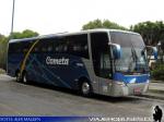 Busscar Vissta Buss Elegance 360 / Mercedes Benz O-500RSD / Cometa