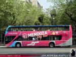 Metalsur Starbus / Mercedes Benz O-500M / City Tour - Mendoza